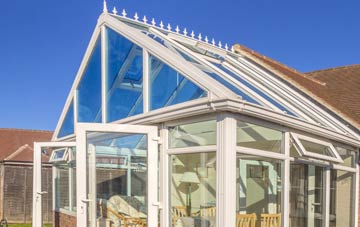conservatory roof insulation costs Odam Barton