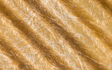 Odam Barton fibreglass roof waterproofing