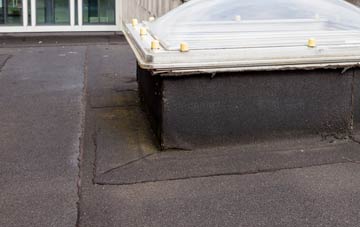 disadvantages of Odam Barton flat roofs