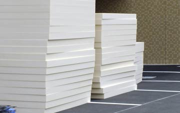 Odam Barton flat roof insulation costs