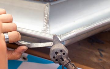 disadvantages of Odam Barton lead roofing