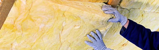 quotes for Odam Barton roof insulation