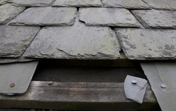 Odam Barton slate roof repairs and maintenance