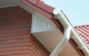 Odam Barton soffit repair costs