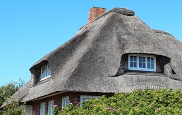 thatch roofing Odam Barton, Devon