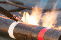 Odam Barton flat roofing replacement