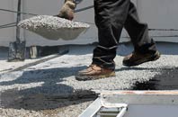 find rated Odam Barton flat roofing replacement companies