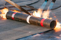 Odam Barton flat roof sealing