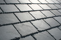 Odam Barton slate roof