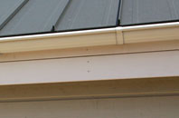 Odam Barton soffit repair